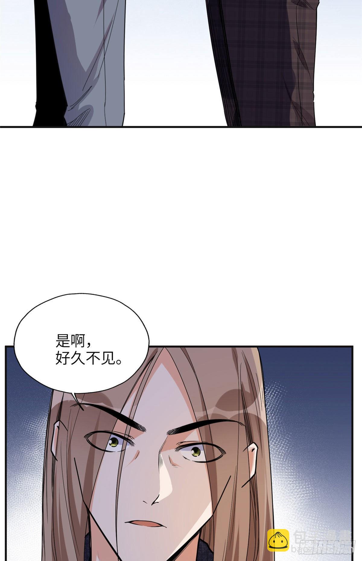 26 仇人相见-第27话