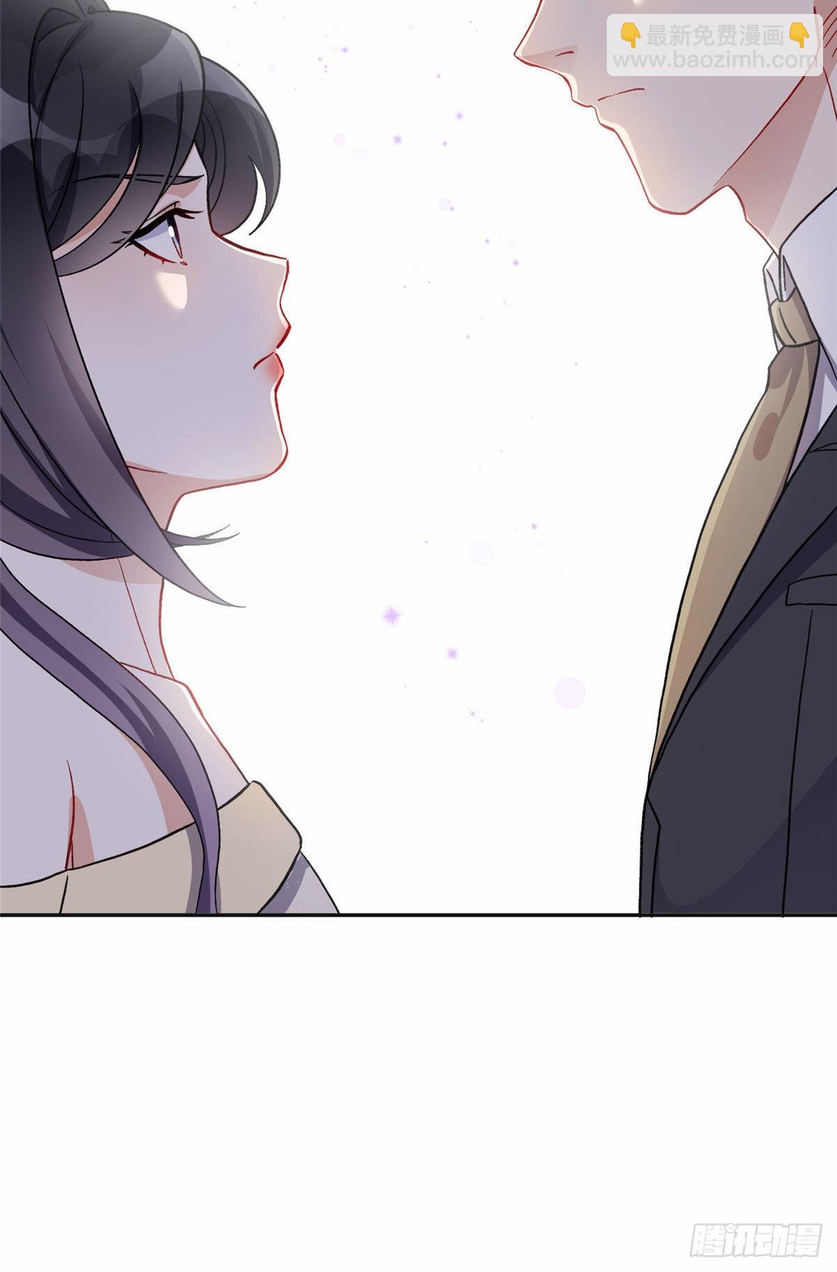 46 星河的安排-第47话