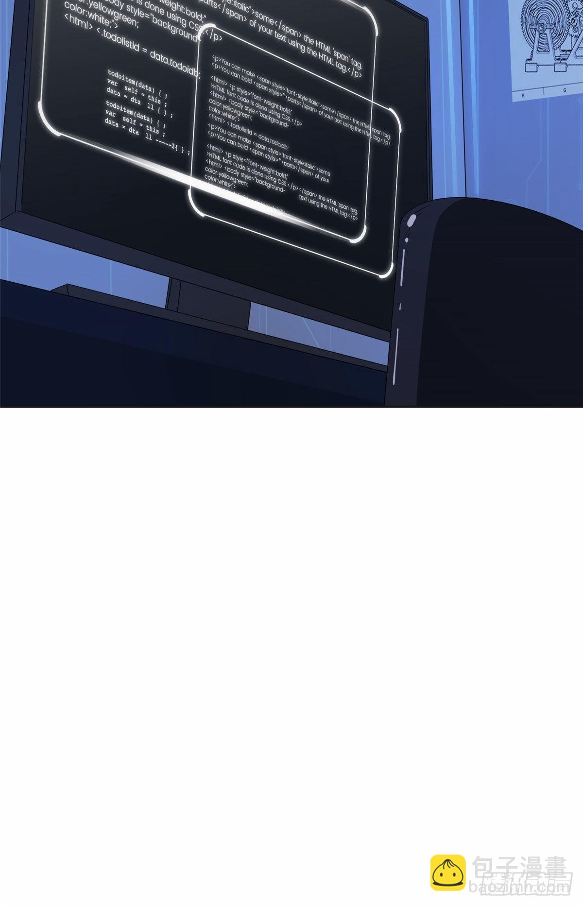 60 星河计划-第61话