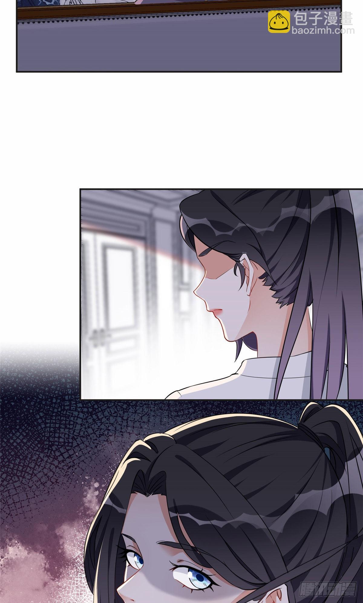 62 云若冰的不安-第63话