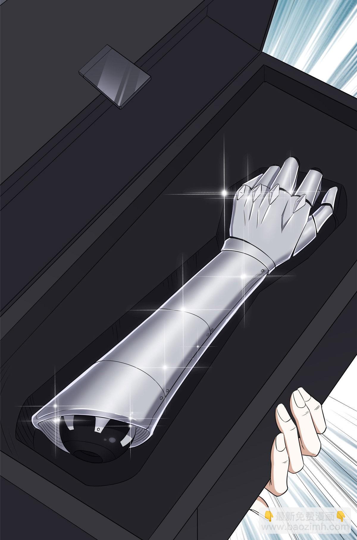 68 云若冰胜？-第69话