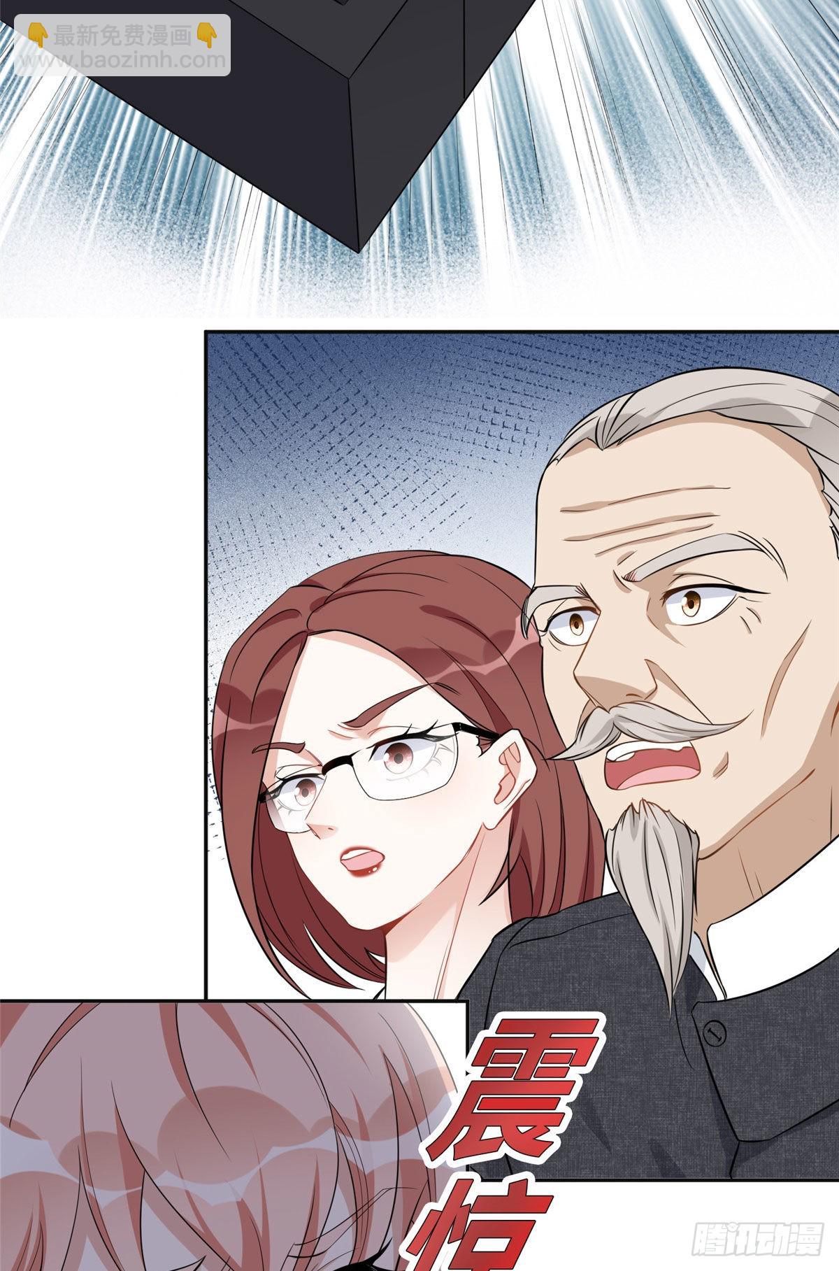 68 云若冰胜？-第69话