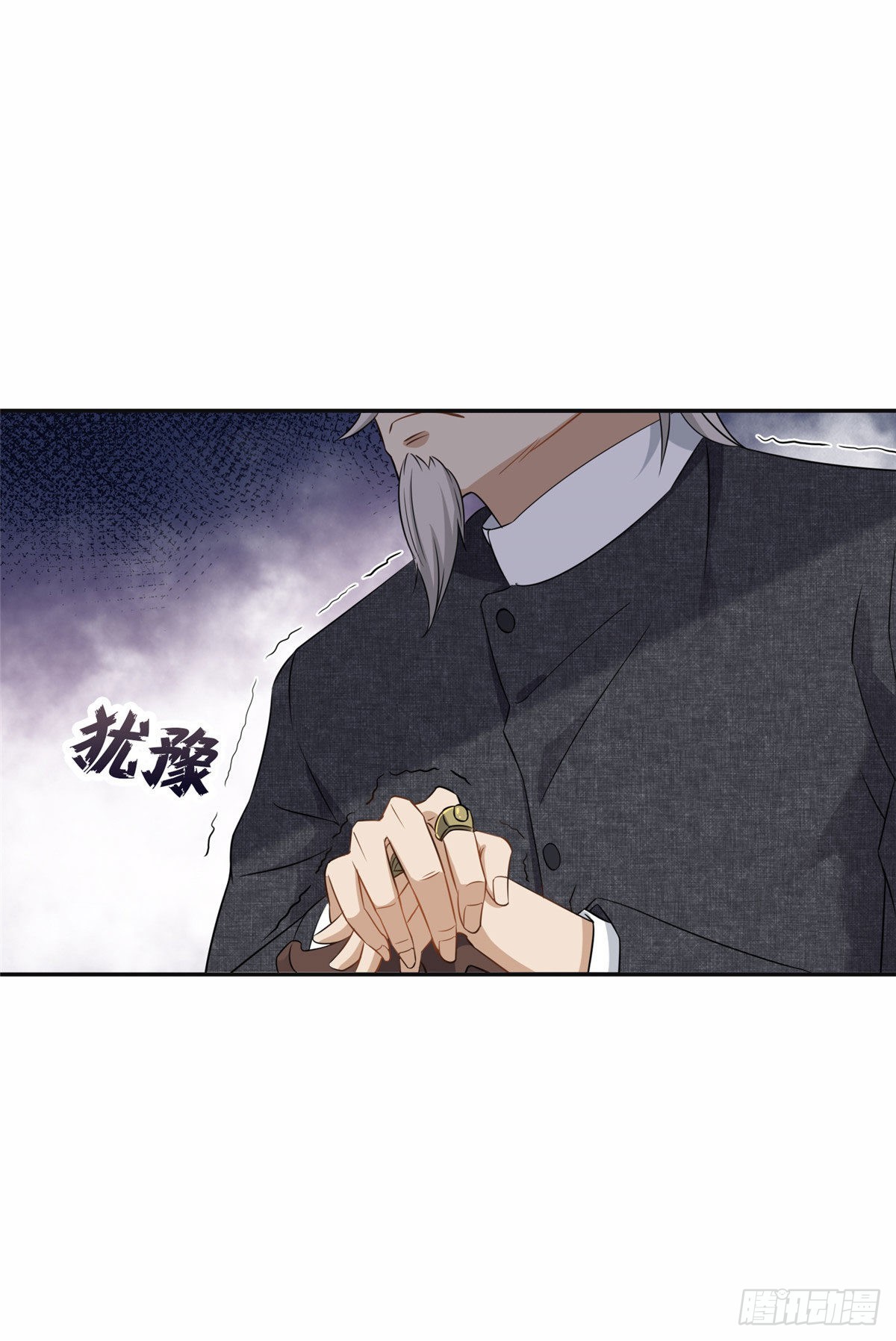 68 云若冰胜？-第69话