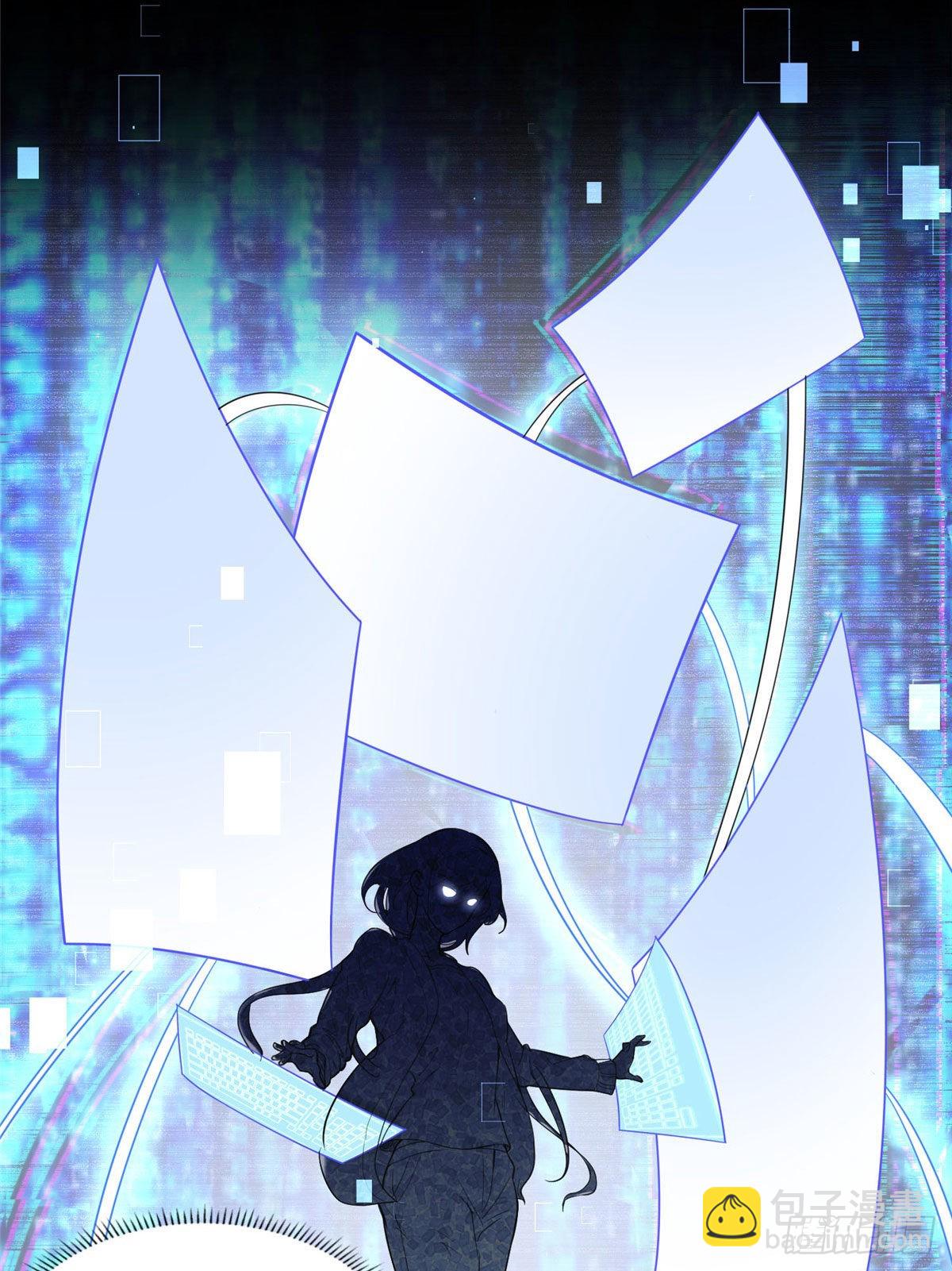 8 001是谁？-第9话