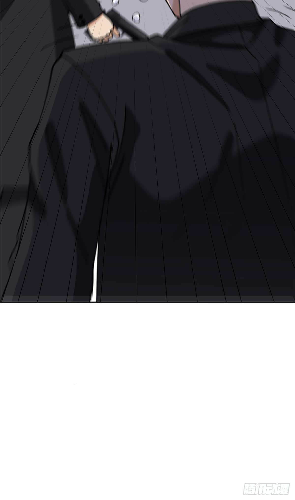 96 星河逃出危机了？！-第97话