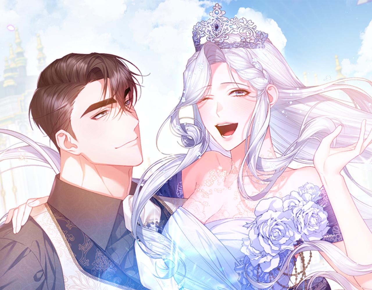 6月7日 女皇虐渣-第1话