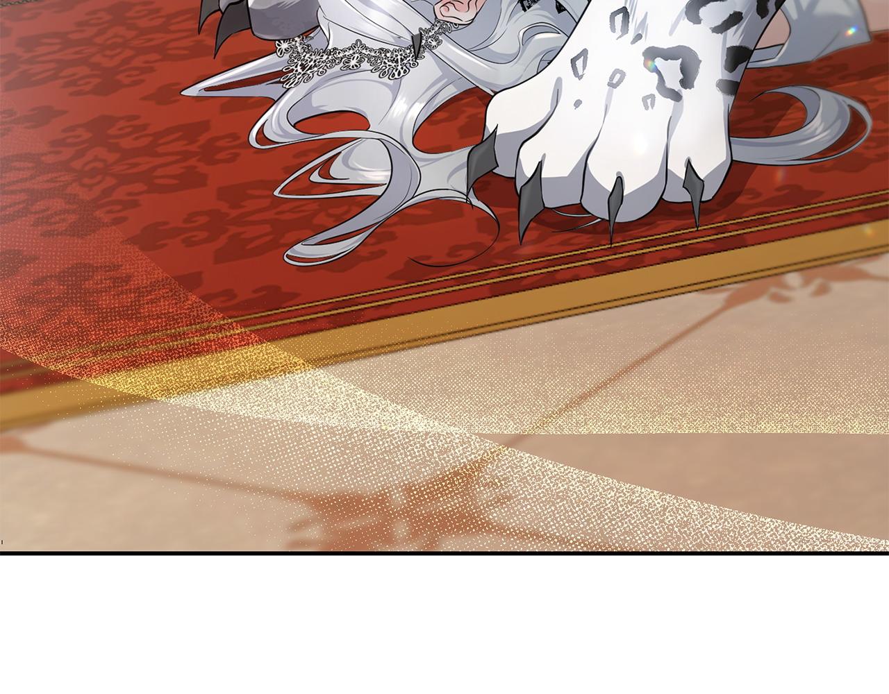 第4话 魔法师的保护(1/4)-第5话