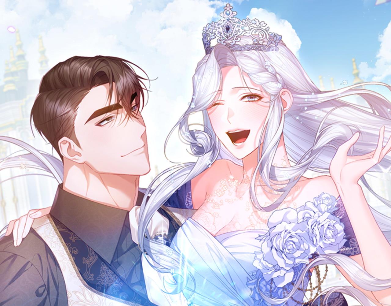 第58话 最伟大的魔法师(1/4)-第59话