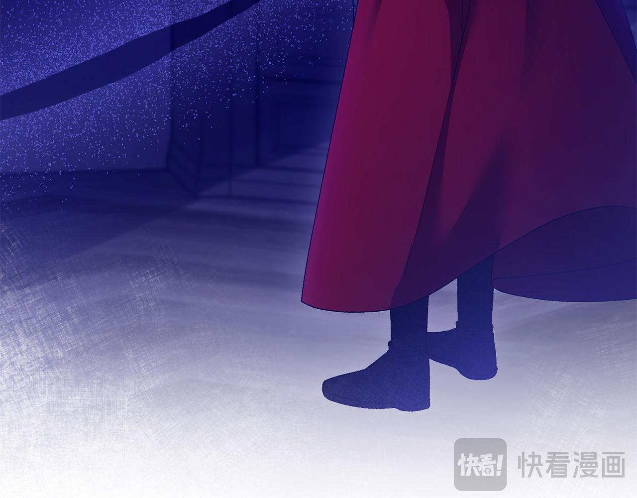 第64话 夜闯皇宫(1/5)-第65话