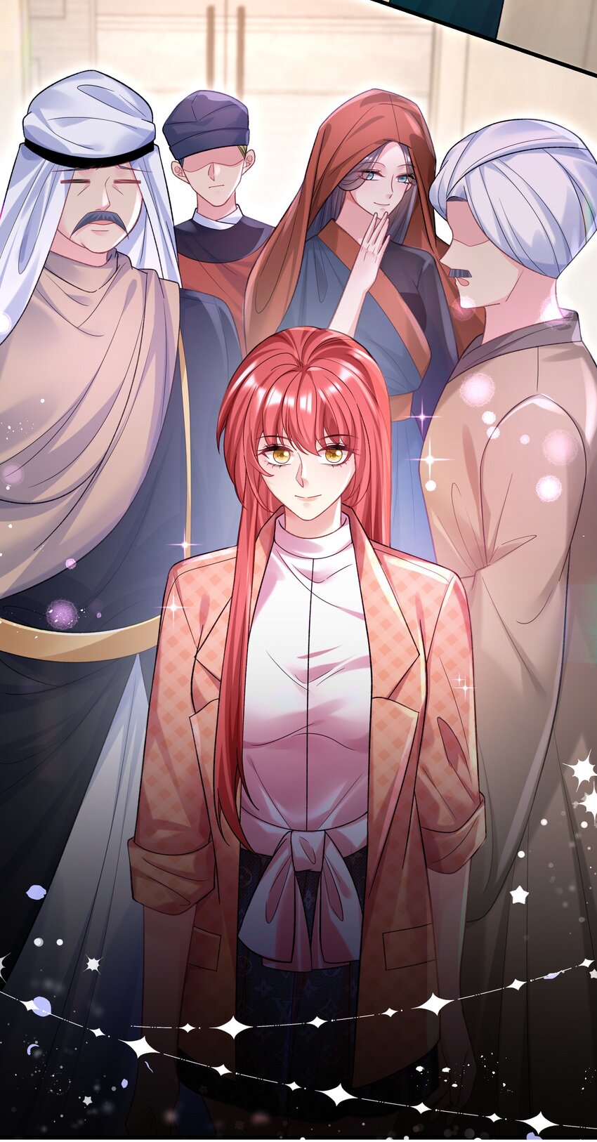 061 计划必须提前了-第61话