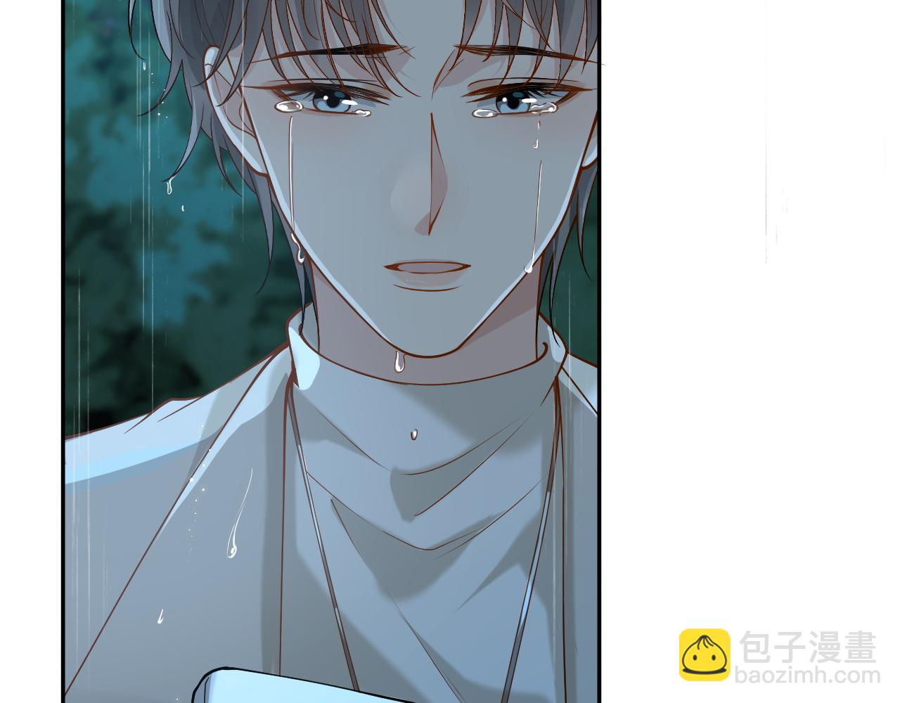 第11话 他是不是想勾引我(1/3)-第11话