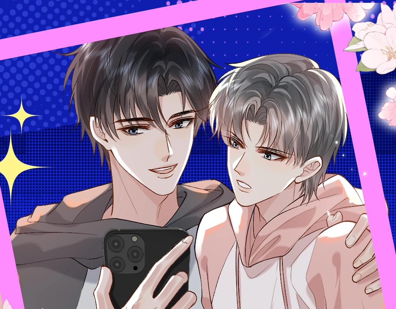 第12期 整活企划：一波Q版来袭-第39话