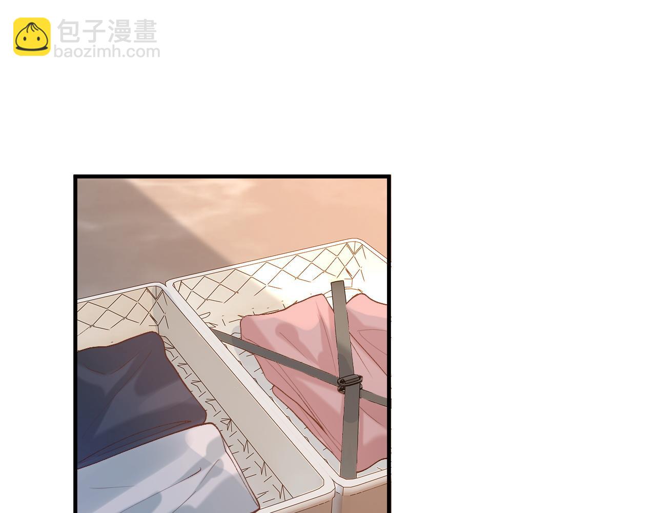 第28话 怀疑(1/2)-第41话