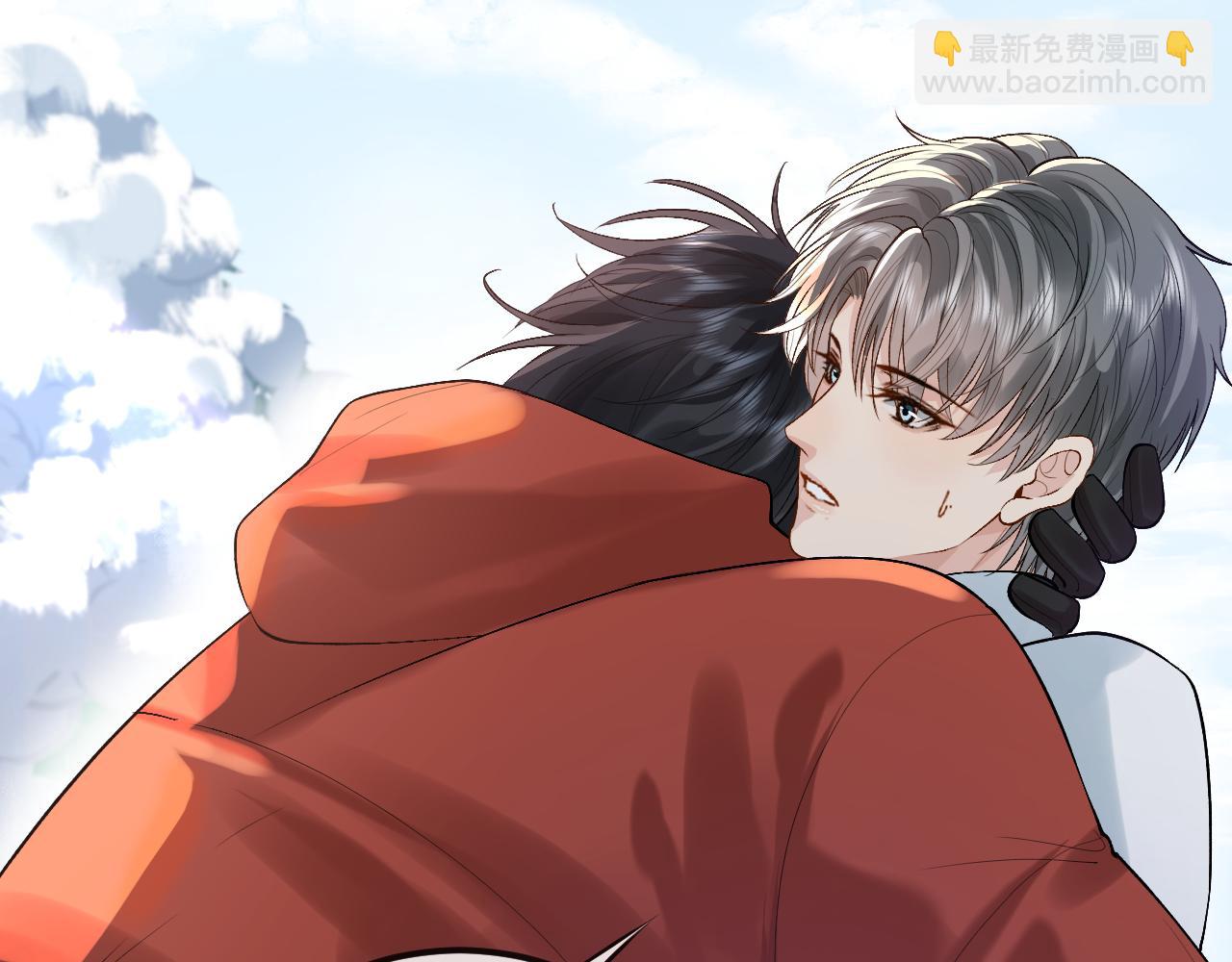 第33话 现在就亲(1/2)-第49话