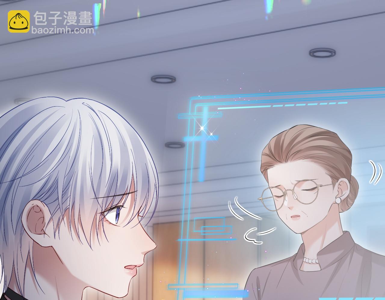 第二季 第16话 角色扮演(1/2)-第101话