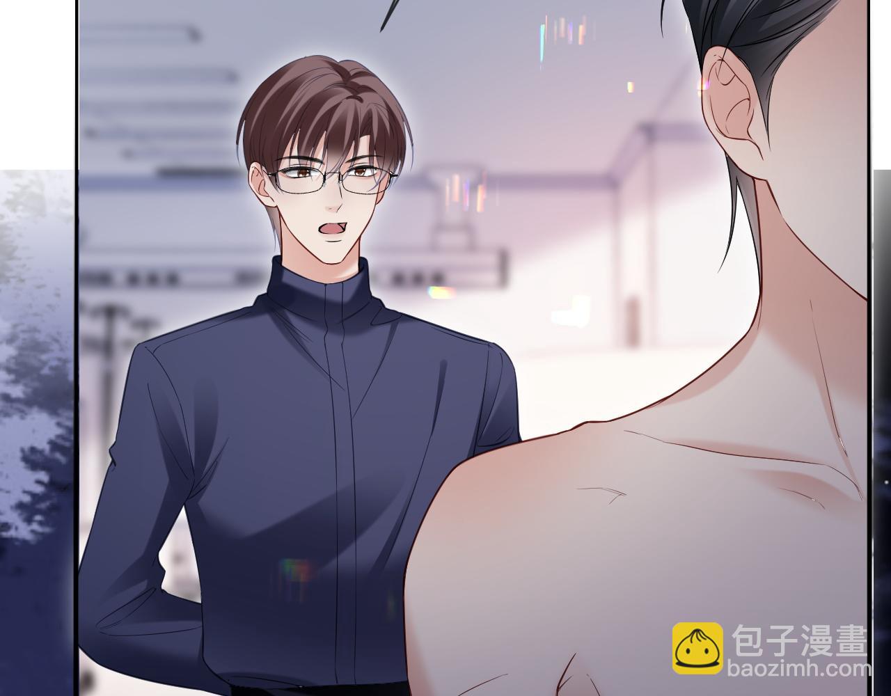 第二季 第35话(1/3)-第121话