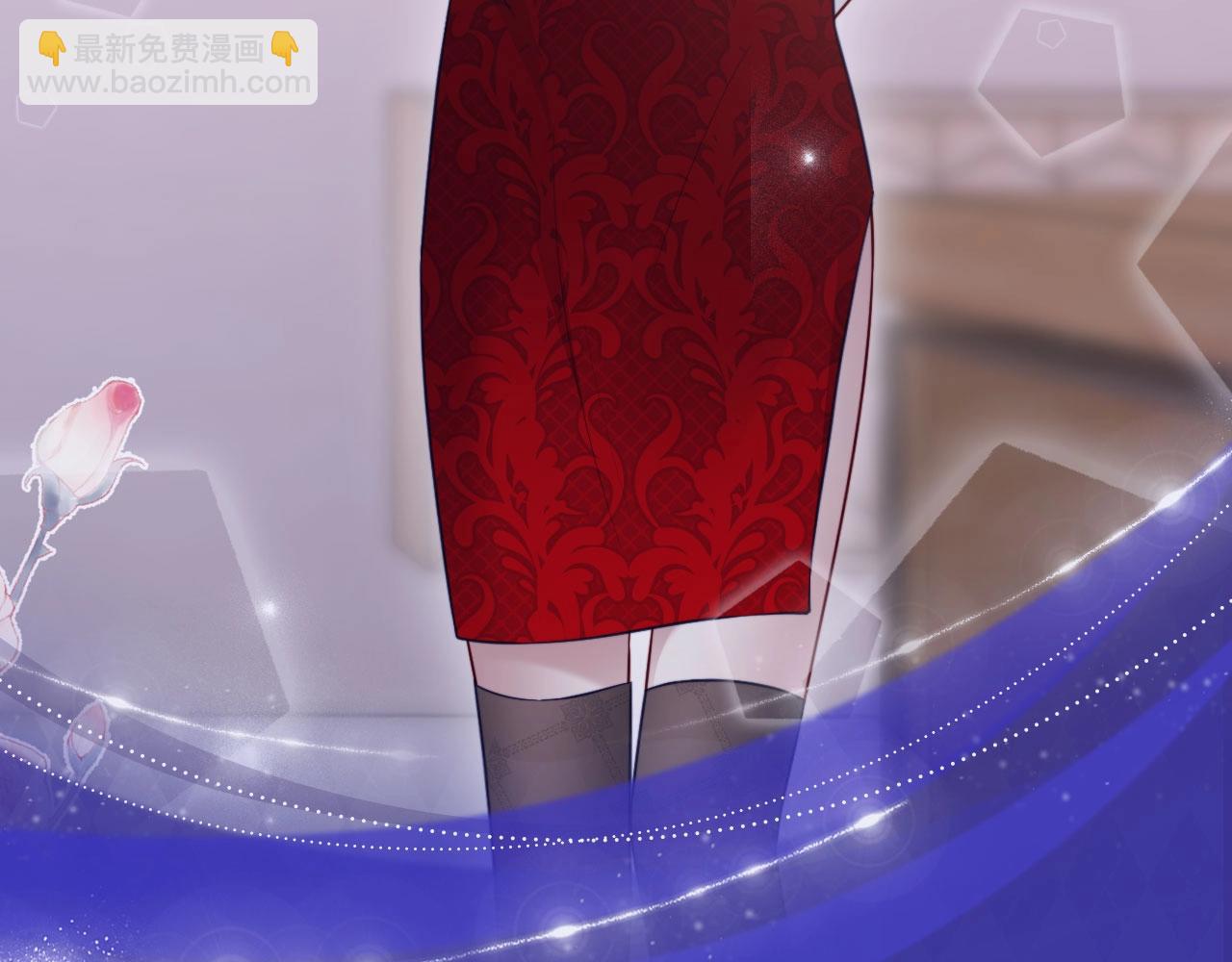 特典公开：浓情欲意 花式享用~-第149话