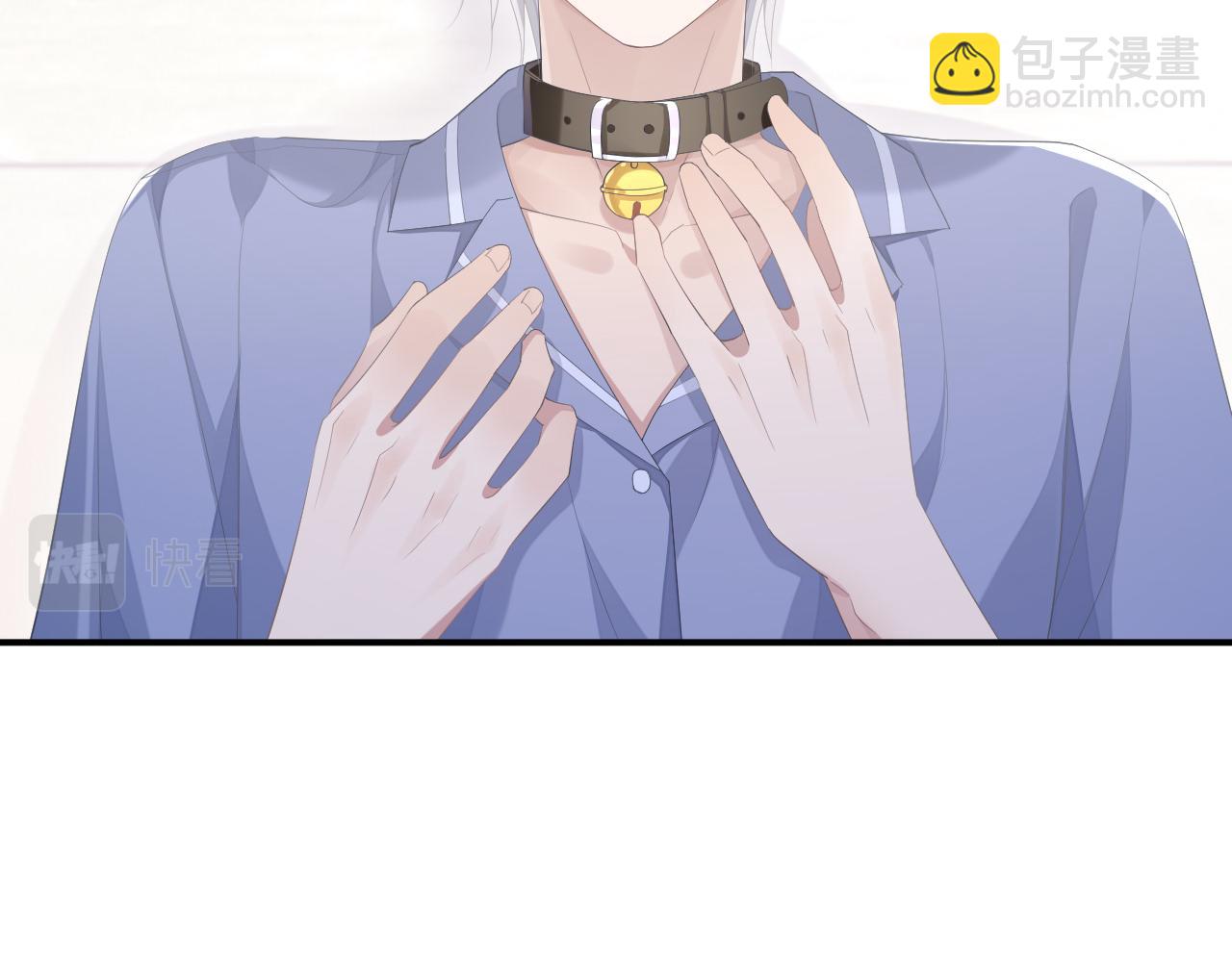 第15话 穿上制服的谨宝(1/3)-第15话
