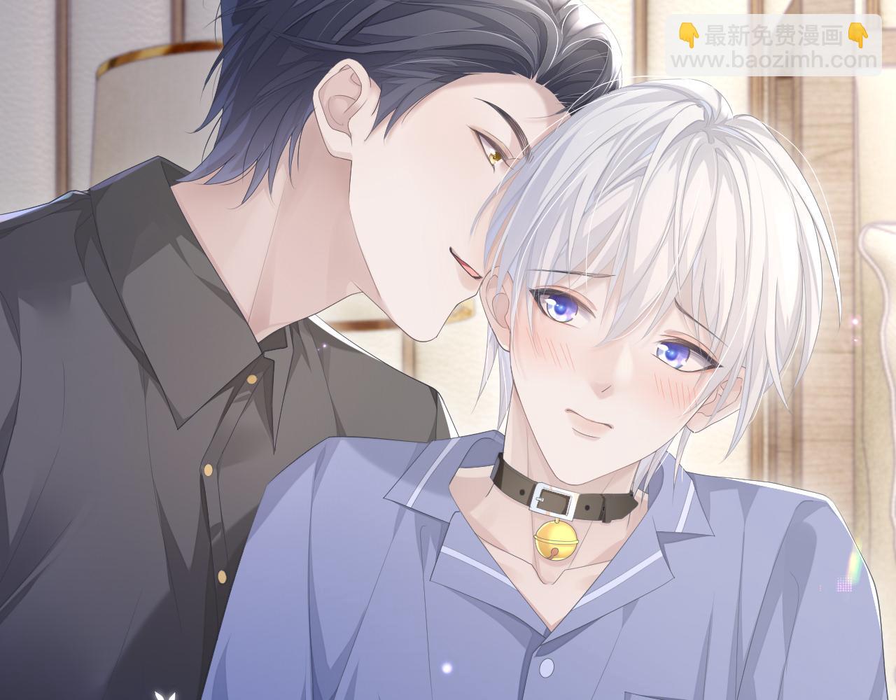 第15话 穿上制服的谨宝(1/3)-第15话