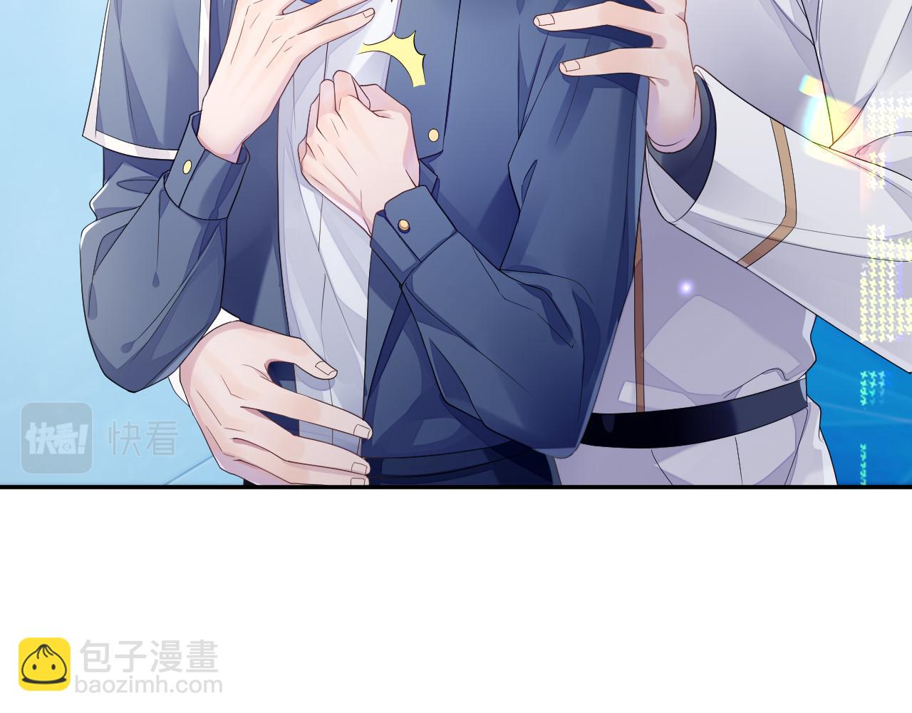第47话 我还在(1/2)-第47话
