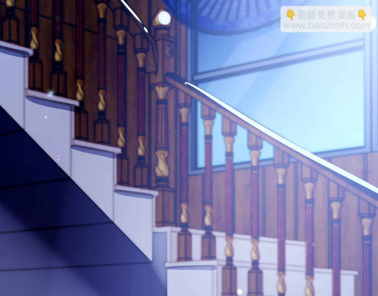 第62话 雨中的&hellip;&hellip;(1/3)-第63话