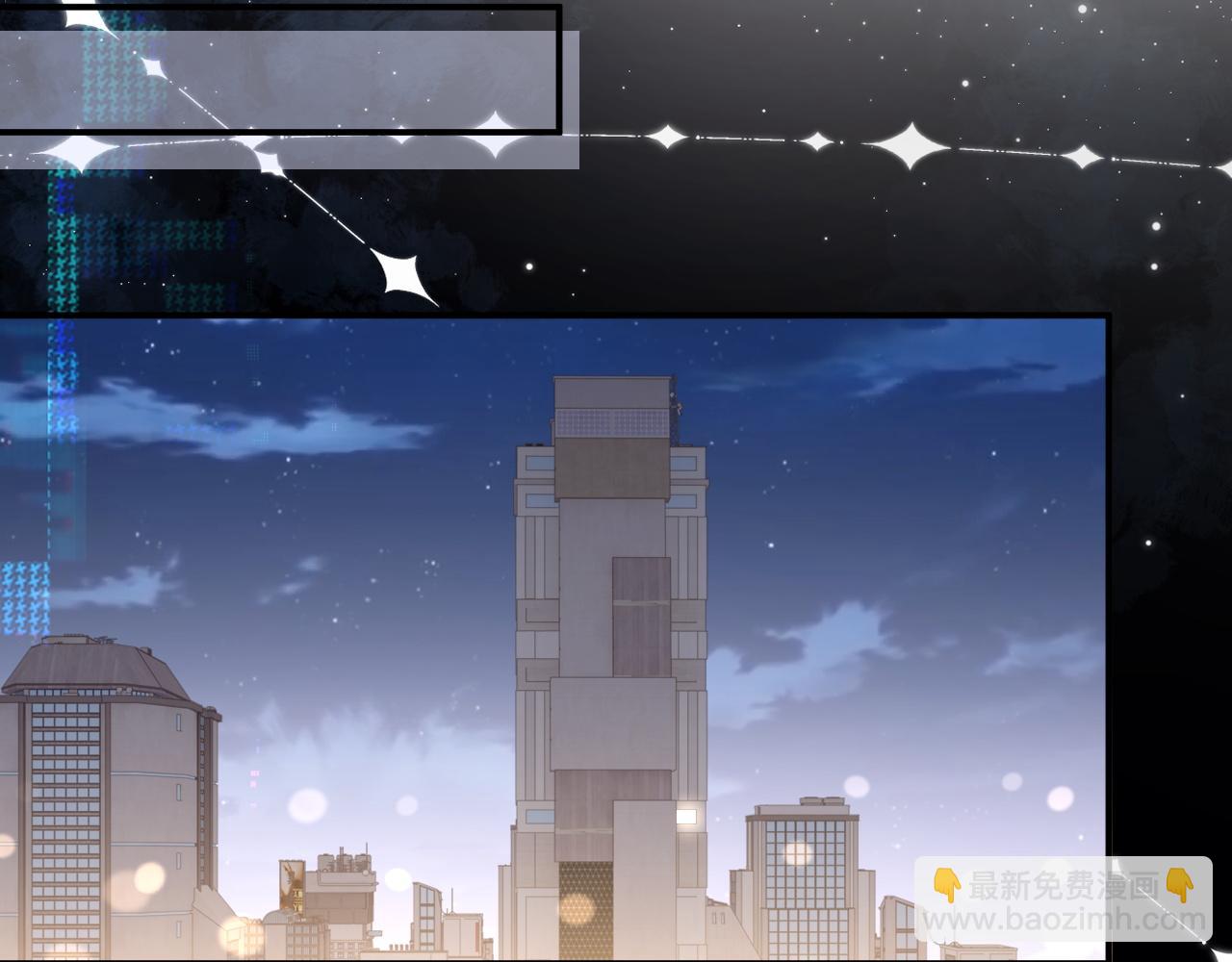 第85话 情人节番外（有加料活动）(1/2)-第85话