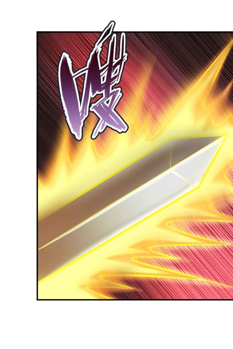 挂逼变炸弹(2)-第113话
