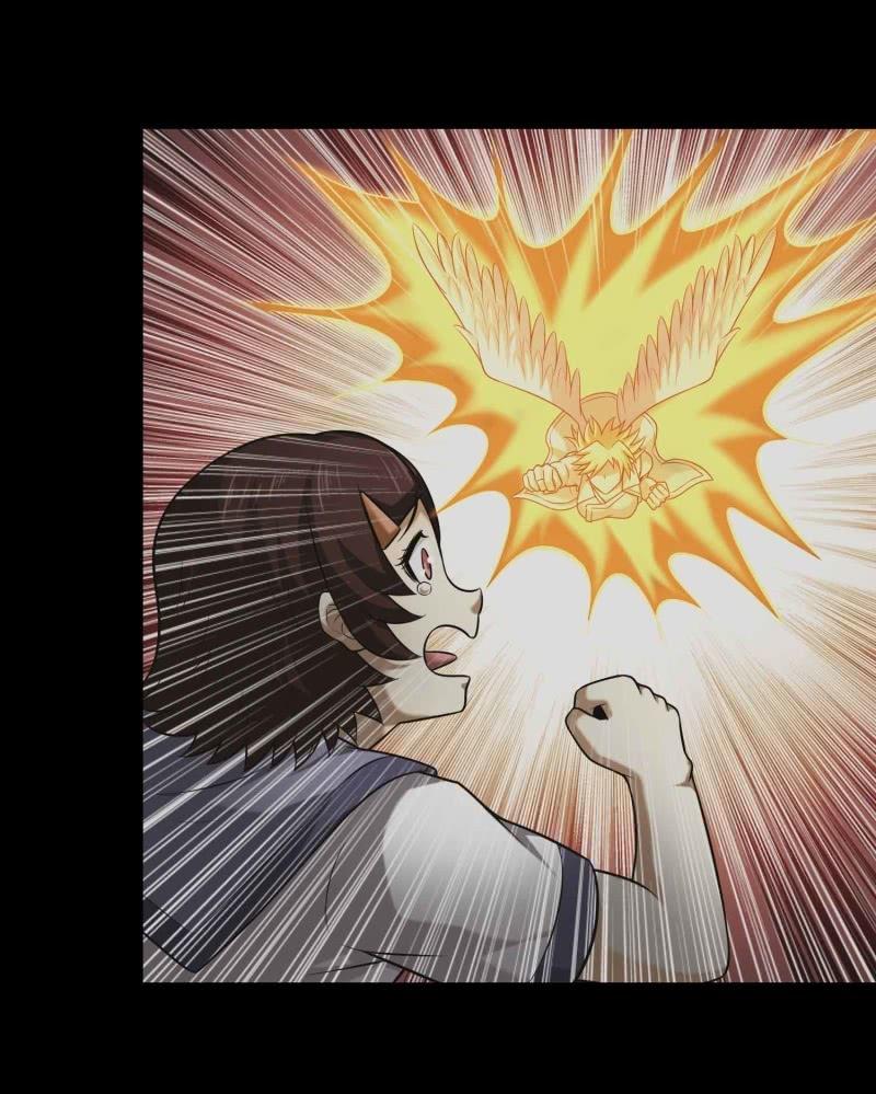 挂逼变炸弹(2)-第113话