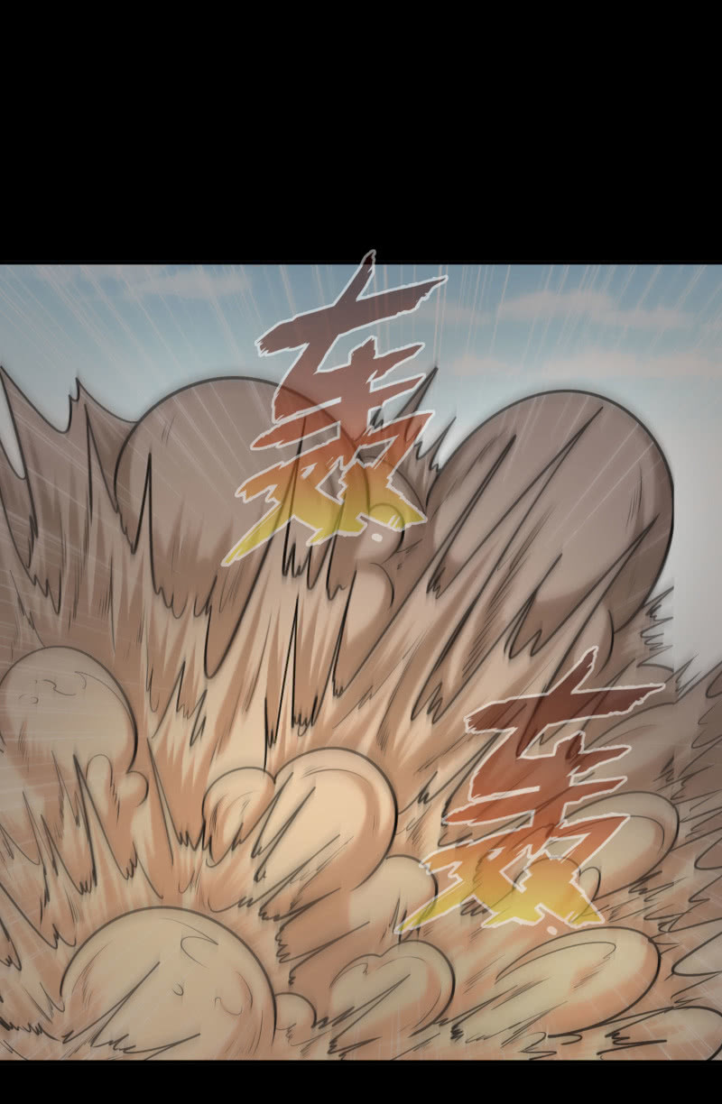 逃出生天（2）-第145话