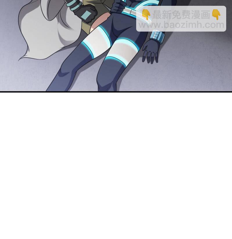 逃出生天（4）-第147话