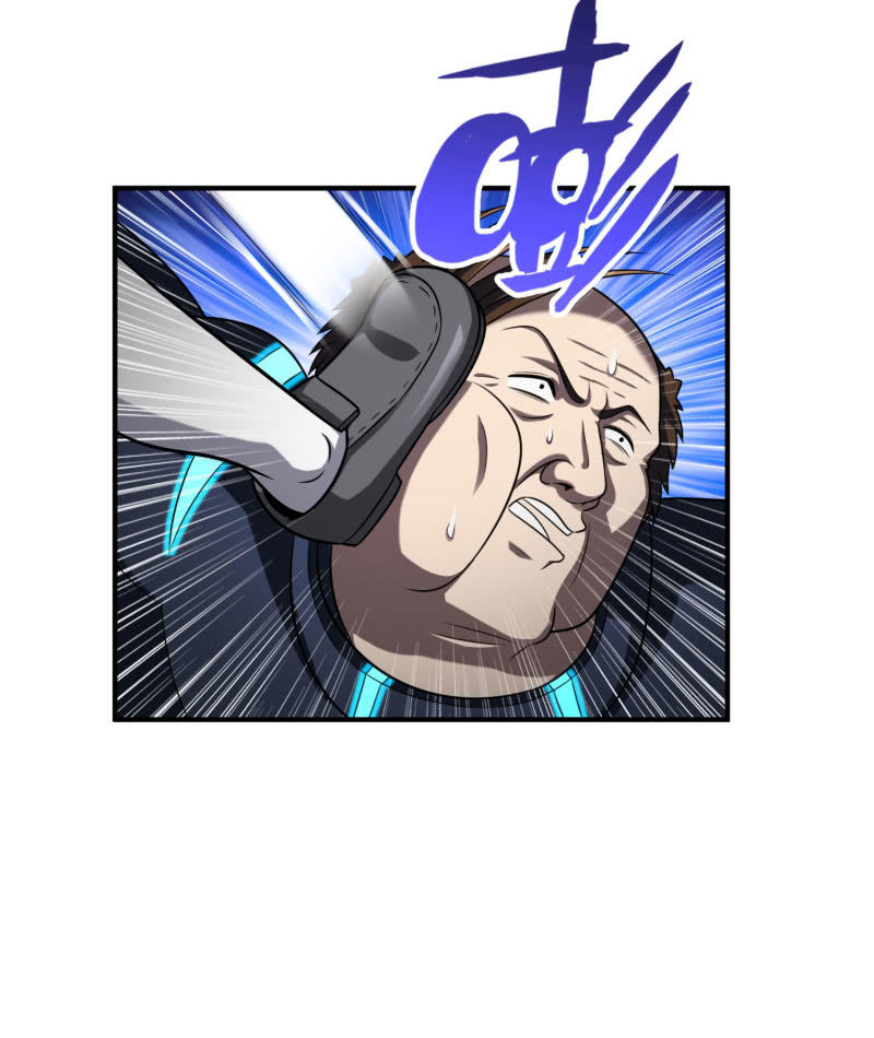 逃出生天（6）-第149话