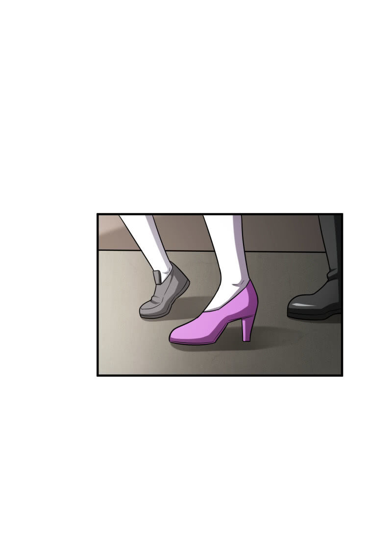 逃出生天（10）-第153话
