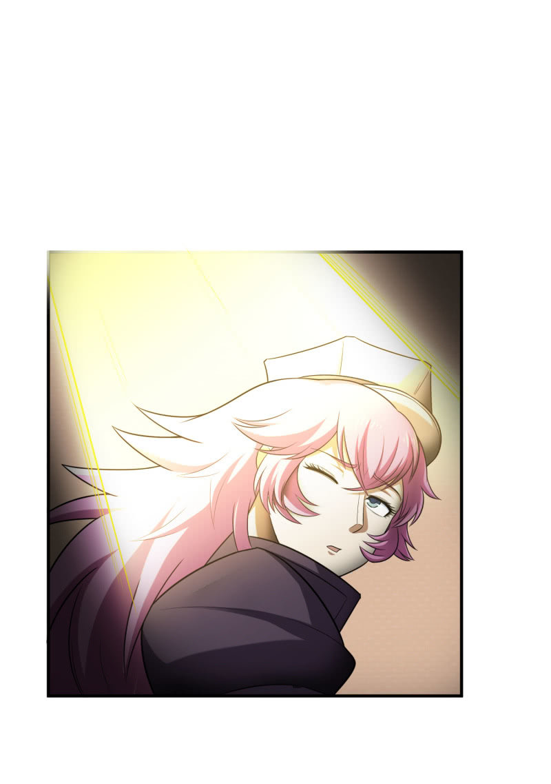 逃出生天（10）-第153话