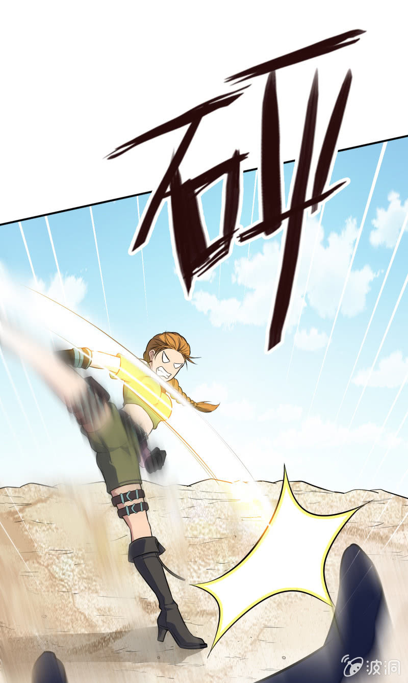 挂逼战挂逼(2)(1/2)-第43话