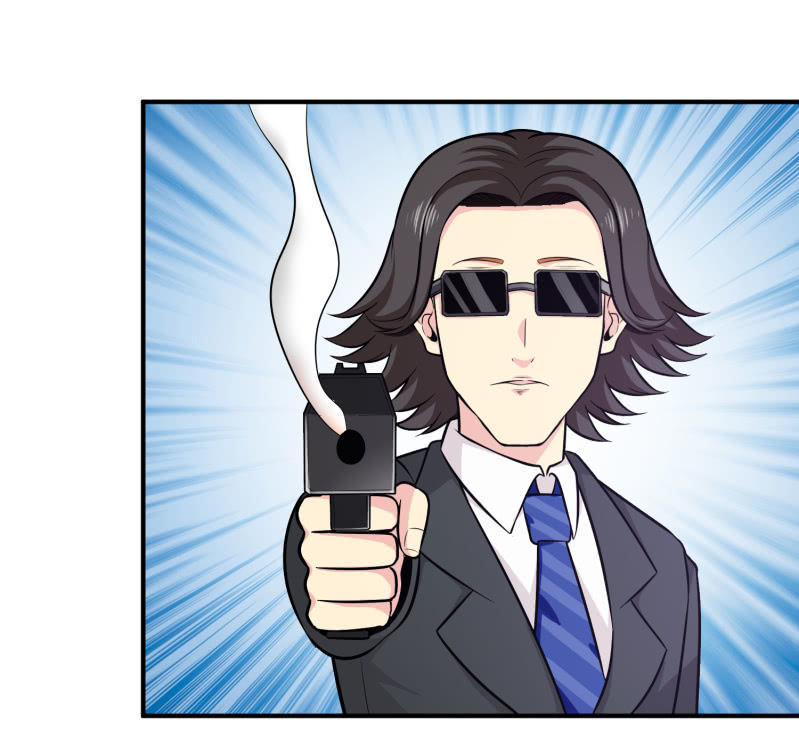挂逼做好事儿(1)(1/2)-第65话