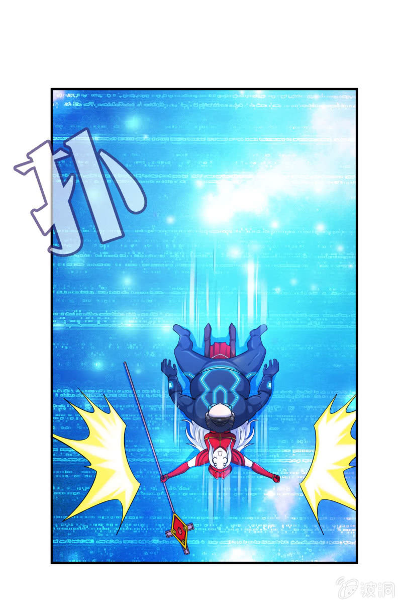 挂逼变大佬(4)-第71话