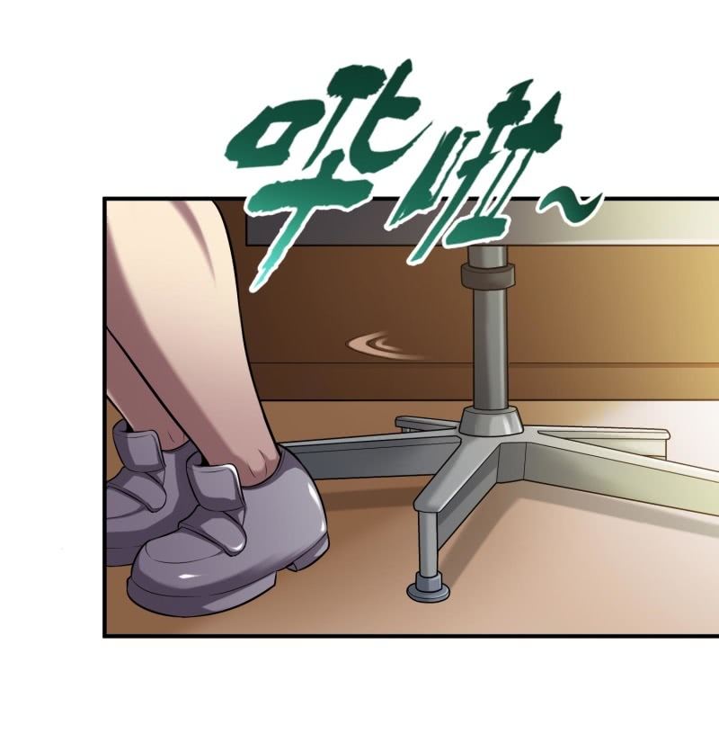 挂逼进秘境(1)-第83话