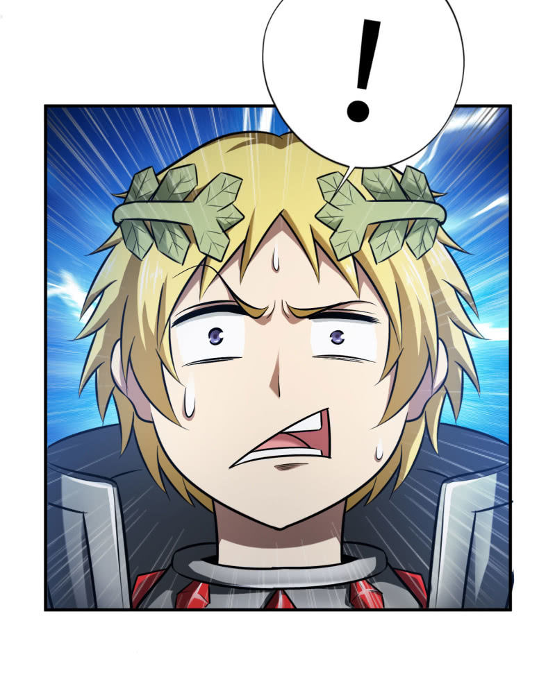 挂逼要自由(3)-第95话