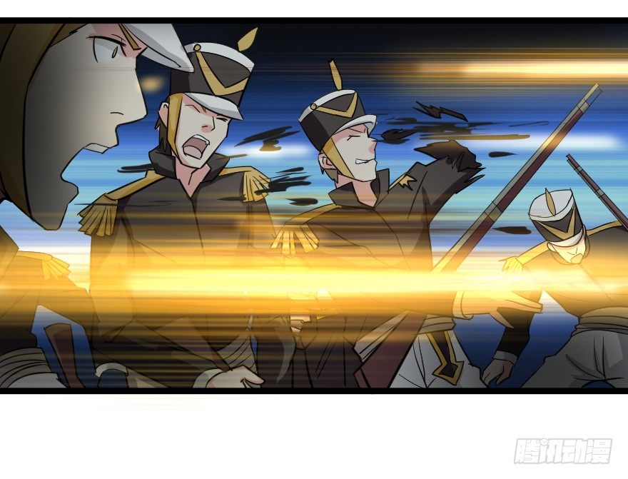 致命炮击-第73话