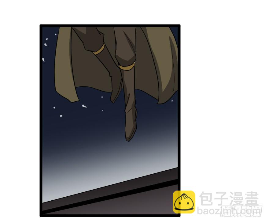 溃兵与肥羊-第75话