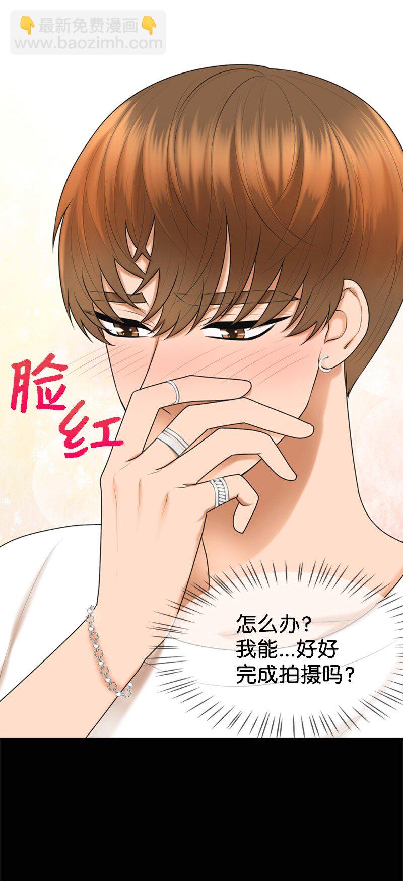 23 拍摄期间(1/2)-第23话