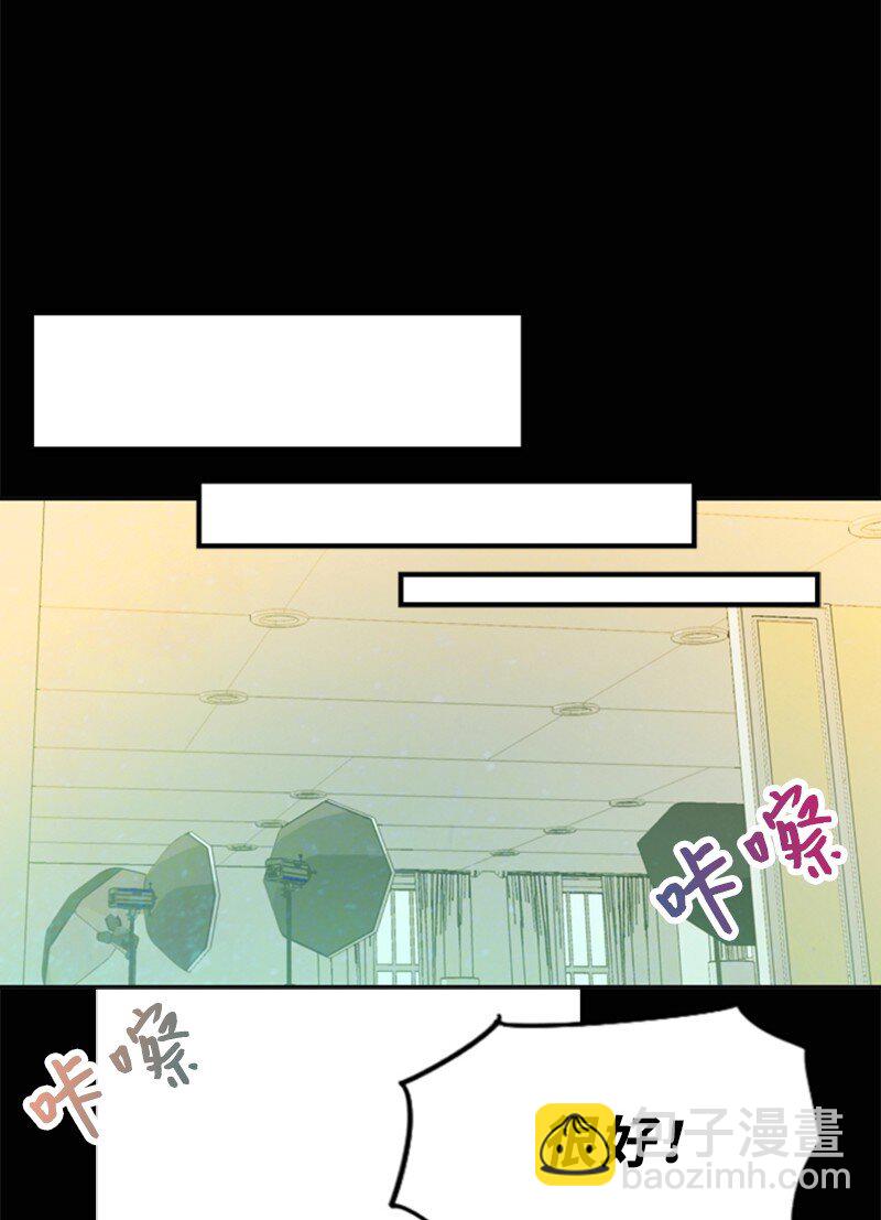 23 拍摄期间(1/2)-第23话