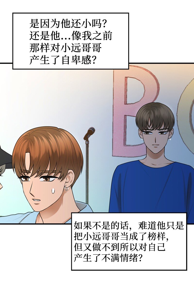 43 突袭检查(1/2)-第43话