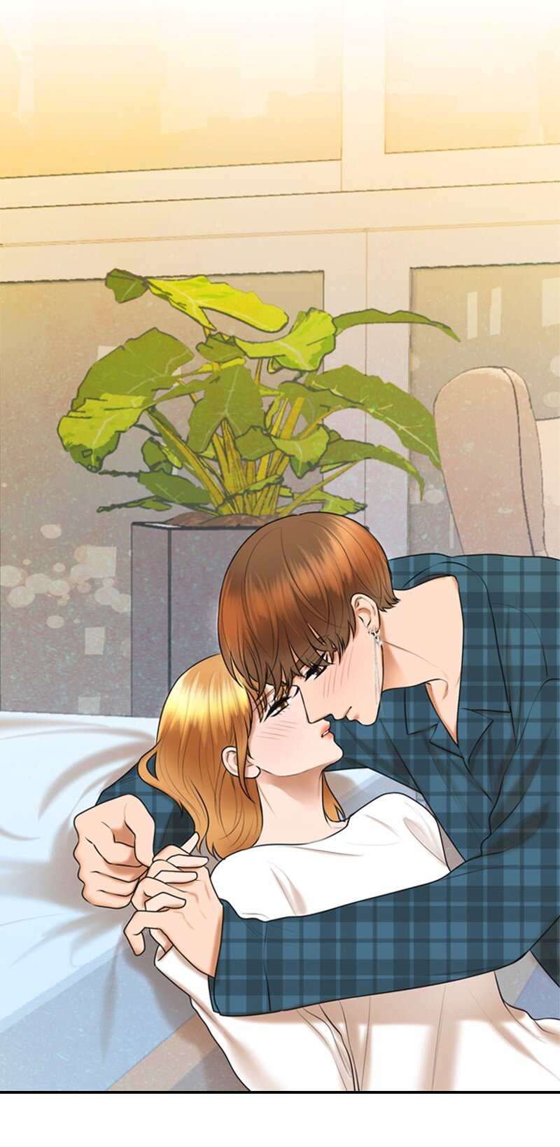 51 和好(1/2)-第51话