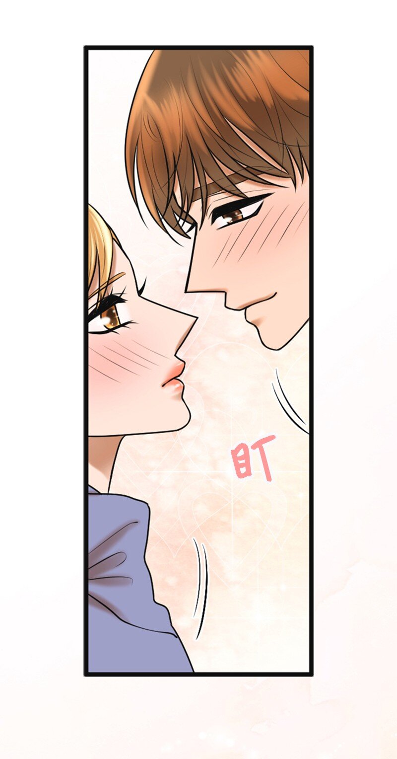 59 甜蜜(1/2)-第59话