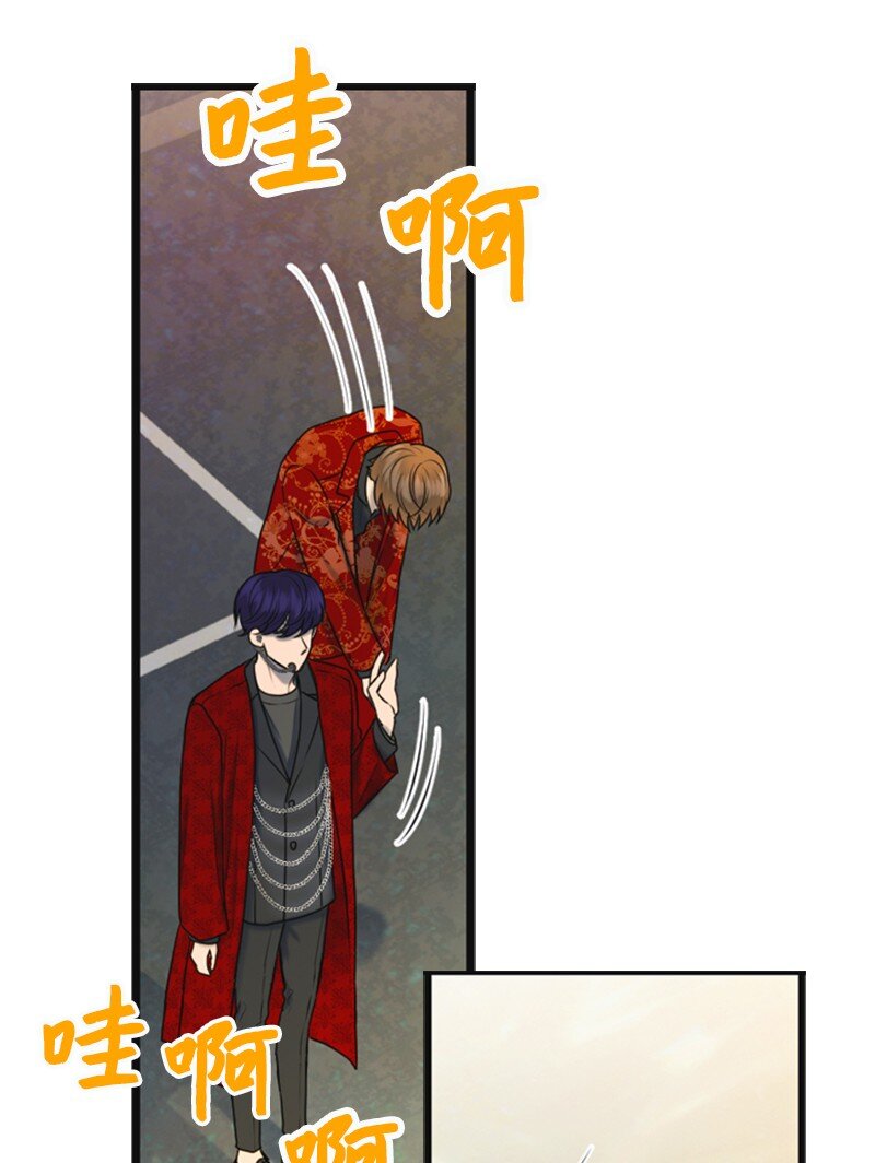 63 晕倒(1/2)-第63话