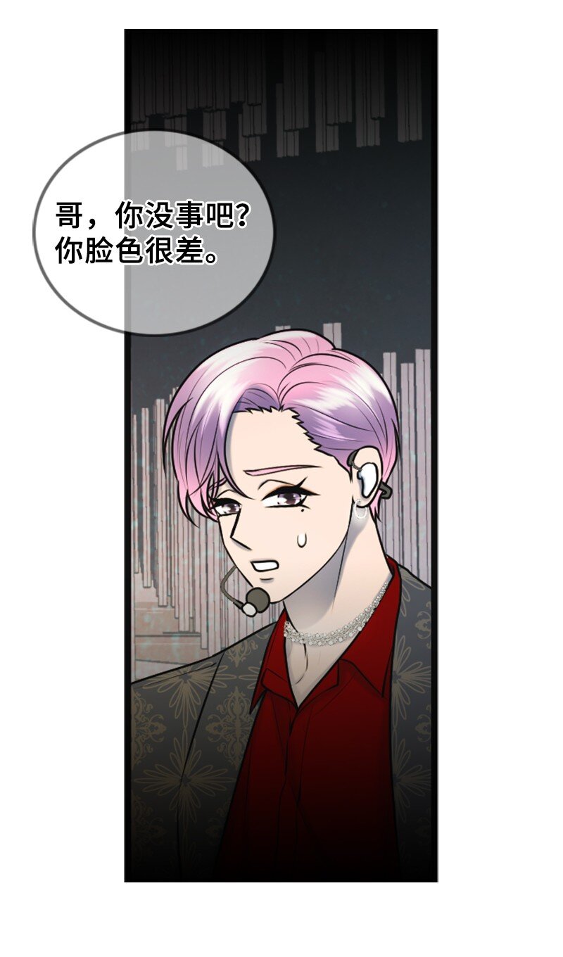 63 晕倒(1/2)-第63话