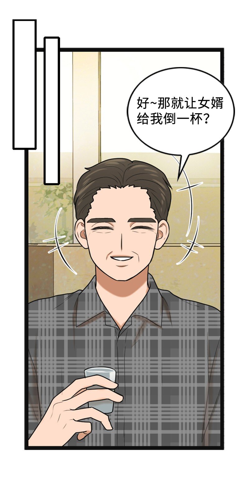83 拜访父母2(1/2)-第83话