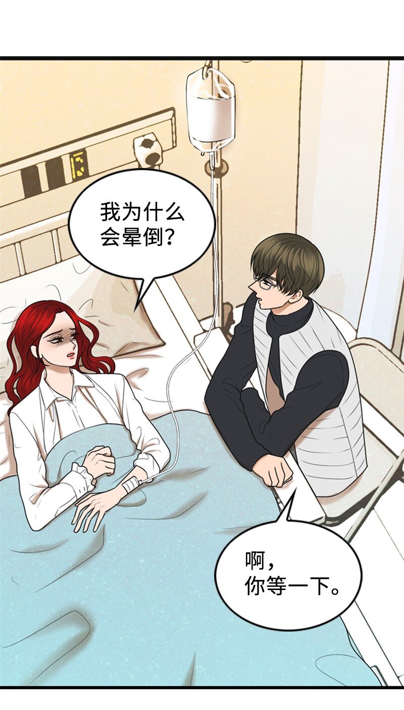 85 怀孕(1/2)-第85话
