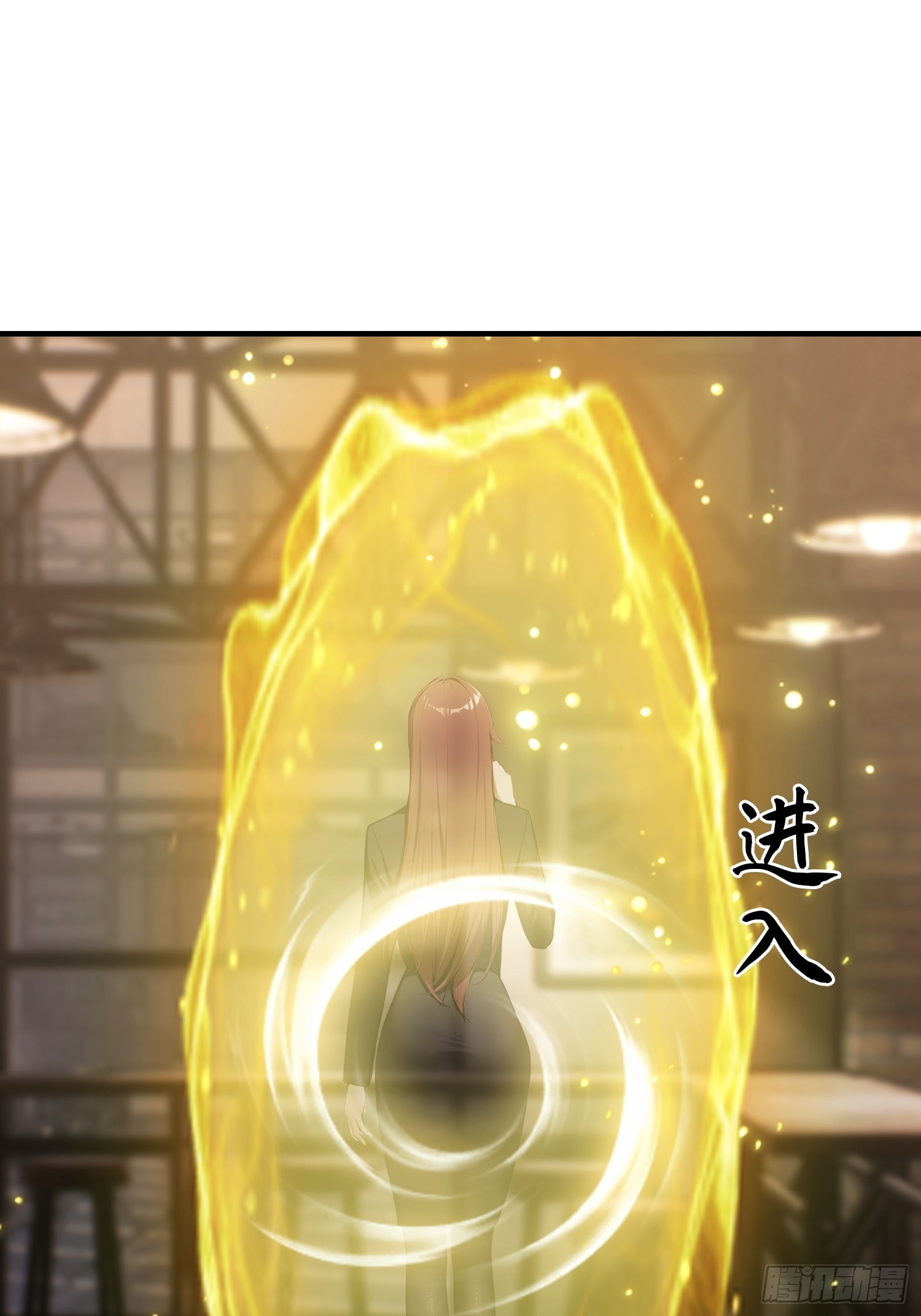 第100话 江露1v N(1/2)-第101话